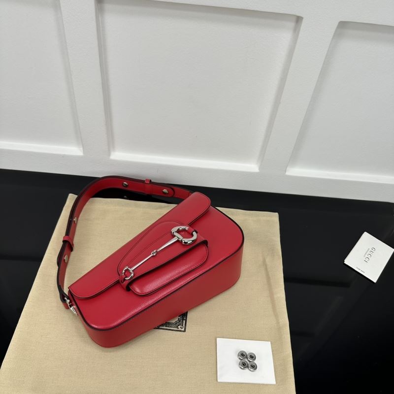 Gucci Top Handle Bags